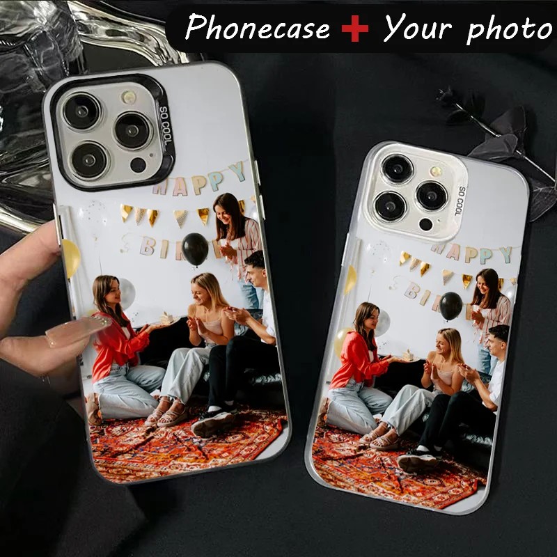 Luxury DIY Customized Phone Ca - Vivo V40 ulasan dan harga