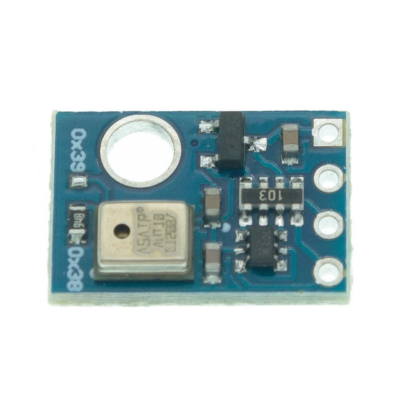 AHT10 High Precision Digital T - Muscle Sensor Emg ulasan dan harga