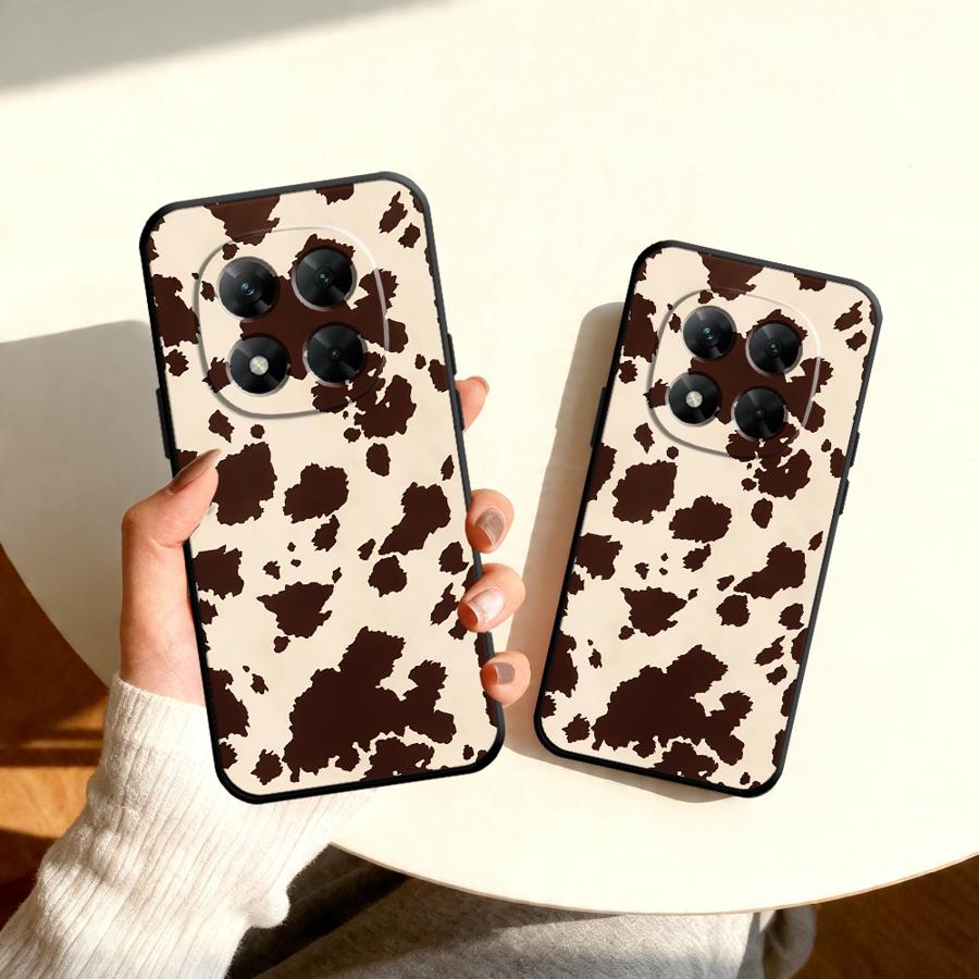 Cow Pattern Case for Xiaomi Re - Xiaomi Redmi Note 14 ulasan dan harga